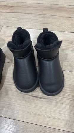 Girls Boots Size11