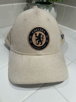 Chelsea New Era hat