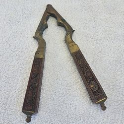 Antique Nut Cracker