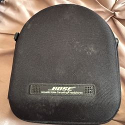 BOSE NOISE CANCELING HEADSET QR15 Confort