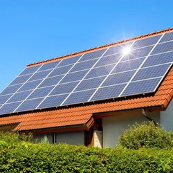 Solar Installation And Design