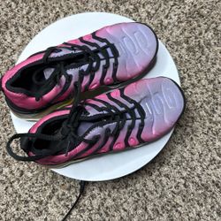 Nike Vapermax Size: 8