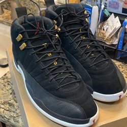 Jordan Retro 12