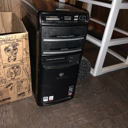 dell gateway computer tower