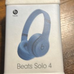 Beats By Dre Solo4