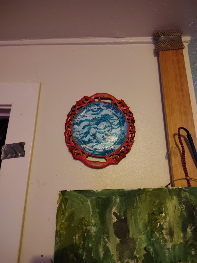 Dragon Net