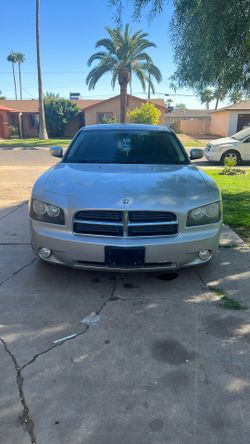 2010 Dodge Charger