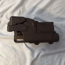 Alien Gear Holster