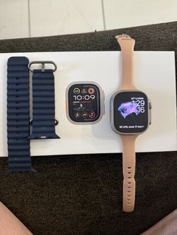 Apple Watch Ultra 2 ( 49mm )