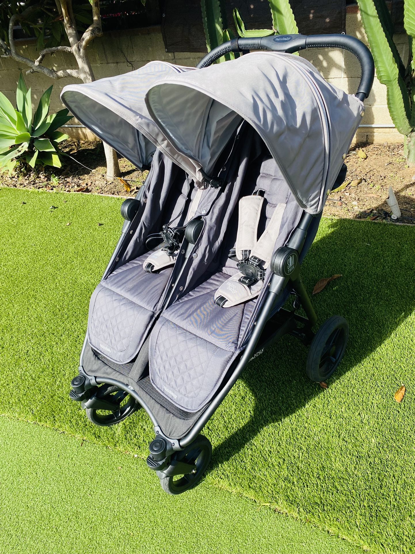 Valco Baby Slim Twin Sport Edition