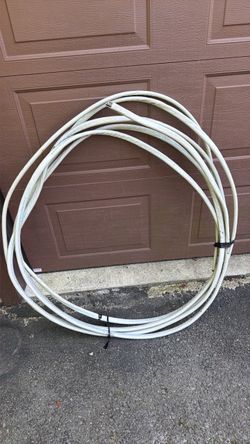 Entrance Cable