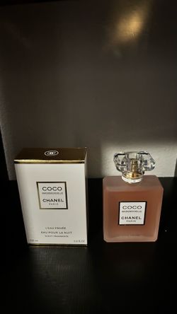 Chanel Coco Mademoiselle