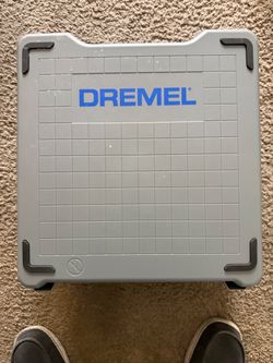 Dremel Blueprint Table saw kit
