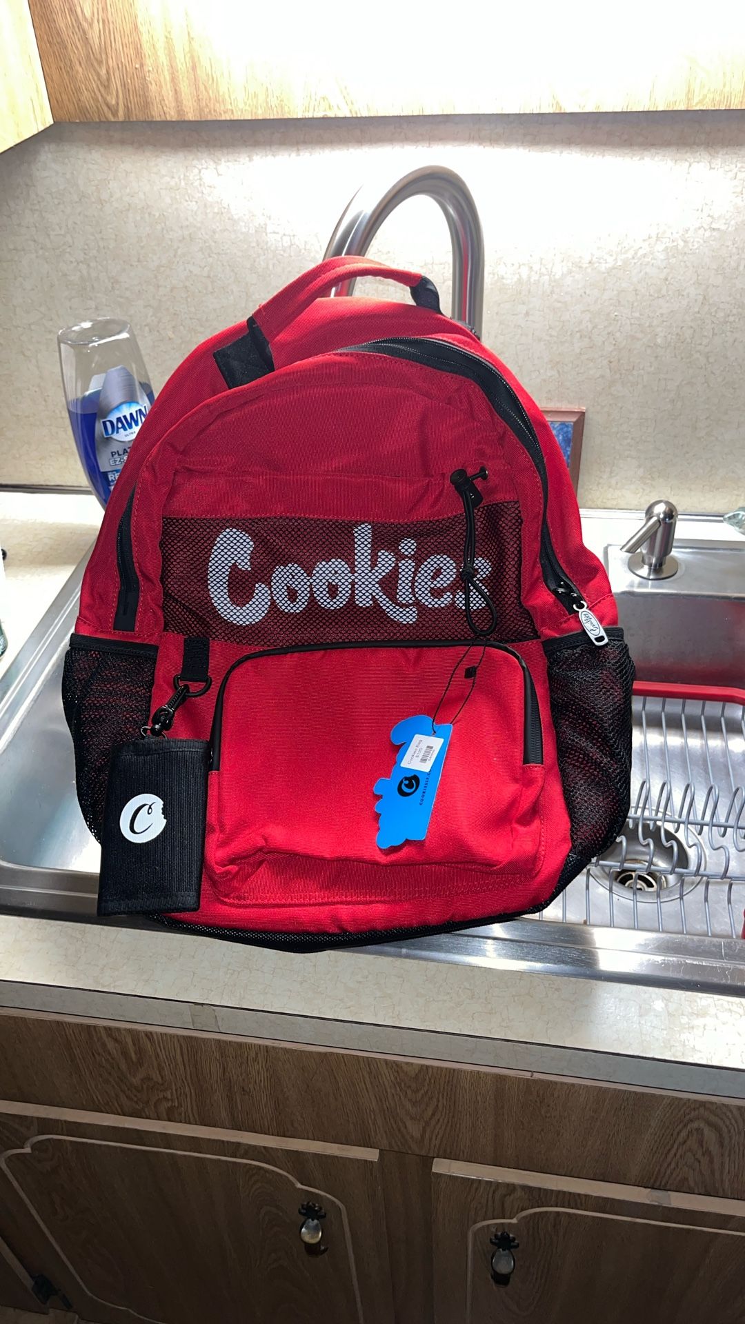 Brand New Cookies Bag. Never Used