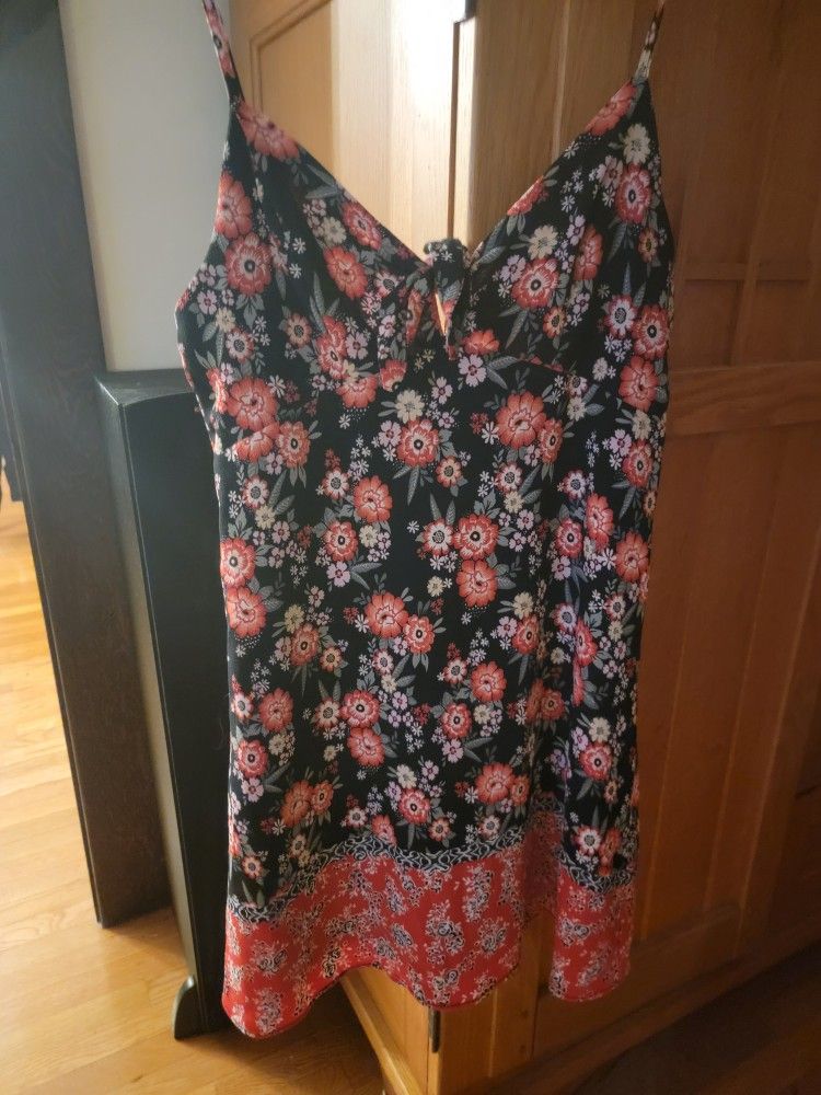 Dresses