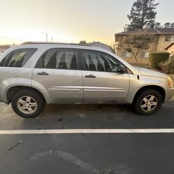 2005 Chevy Equinox 