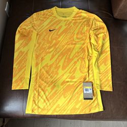 Nike Goalkeeper Jersey