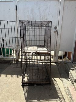 Cages