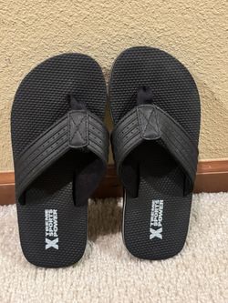 Big Boy Flip flops