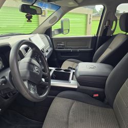 2012 Dodge Ram
