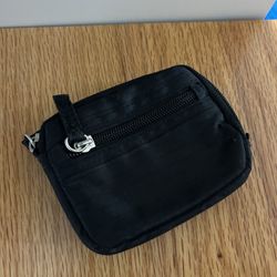 Black Wallet