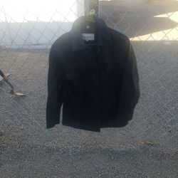 Juliet Michelle Leather Jacket