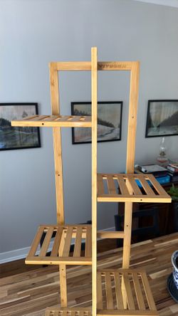 Plant Stand