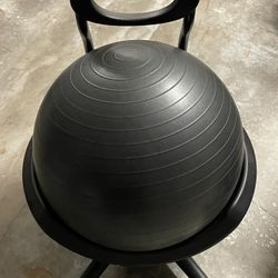 Balance Ball Chair