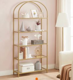 Glass stand
