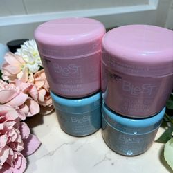 Hair mask