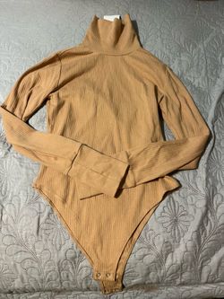 Forever 21 body suit
