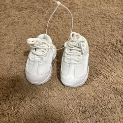 Toddler Nike AirMax Size 3c