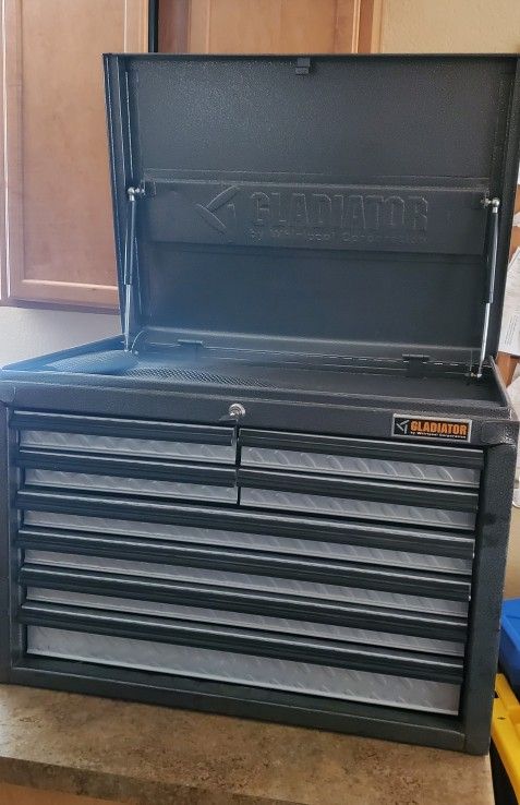 Gladiator Tool Box By Whirlpool Corporation 