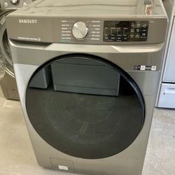 #63 Samsung Washer 