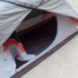 Backpacking Tent "Alps Mountaineering Lynx1"