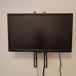 Insignia Tv With Remote 