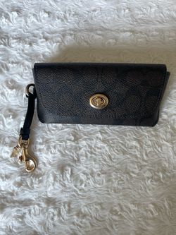 Coach Sunglasses Case
