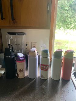 low price moving- OWALA WATER BOTTLES
