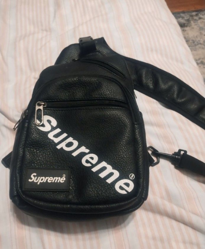 SUPREME BAG