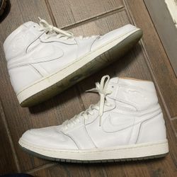 Air Jordan Retro 1s Los Angeles $50 FIRM NO TRADES