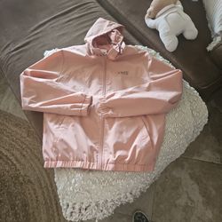 Vans Women Windbraker
