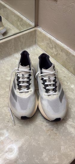Adidas Running shoes size 9