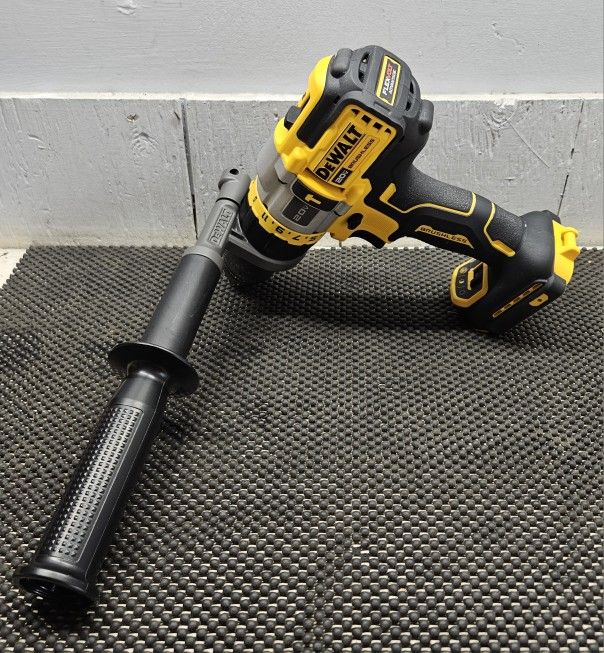 DEWALT Hammer Drill