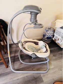 Graco Baby Swing