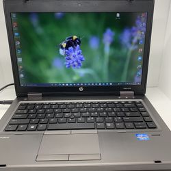  i5…i5…i5…HP  6  GENERATION….PROBOOK  6470-B …with  CD/ PLAYER…500HHD...6.0 RAM . READY FOR CLASSES ON LINE OR WORK FROM HOME MADE 