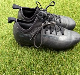 Youth Nike Soccer Cleats
