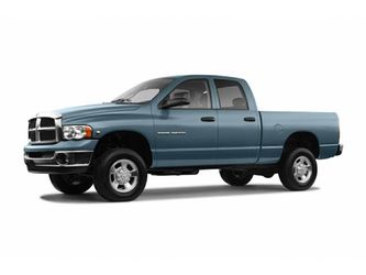 2005 Dodge Ram 2500