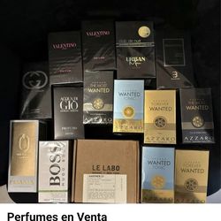 Perfume