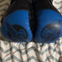 Hayabusa Boxing Gloves MMA Gloves 