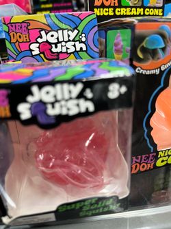 Needoh / Squishys